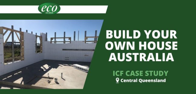 Build Your Own House in Australia