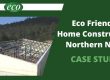 Eco Friendly Home Construction