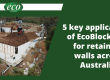 5-Key-applications-of-EcoBlock-ICFs-for-retaining-walls-across-Australia